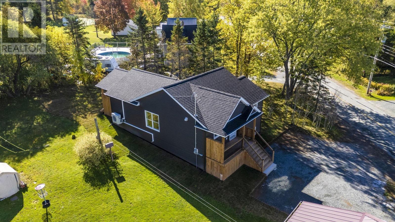 50 St Andrews Street, Stewiacke, Nova Scotia  B0N 2J0 - Photo 34 - 202520349