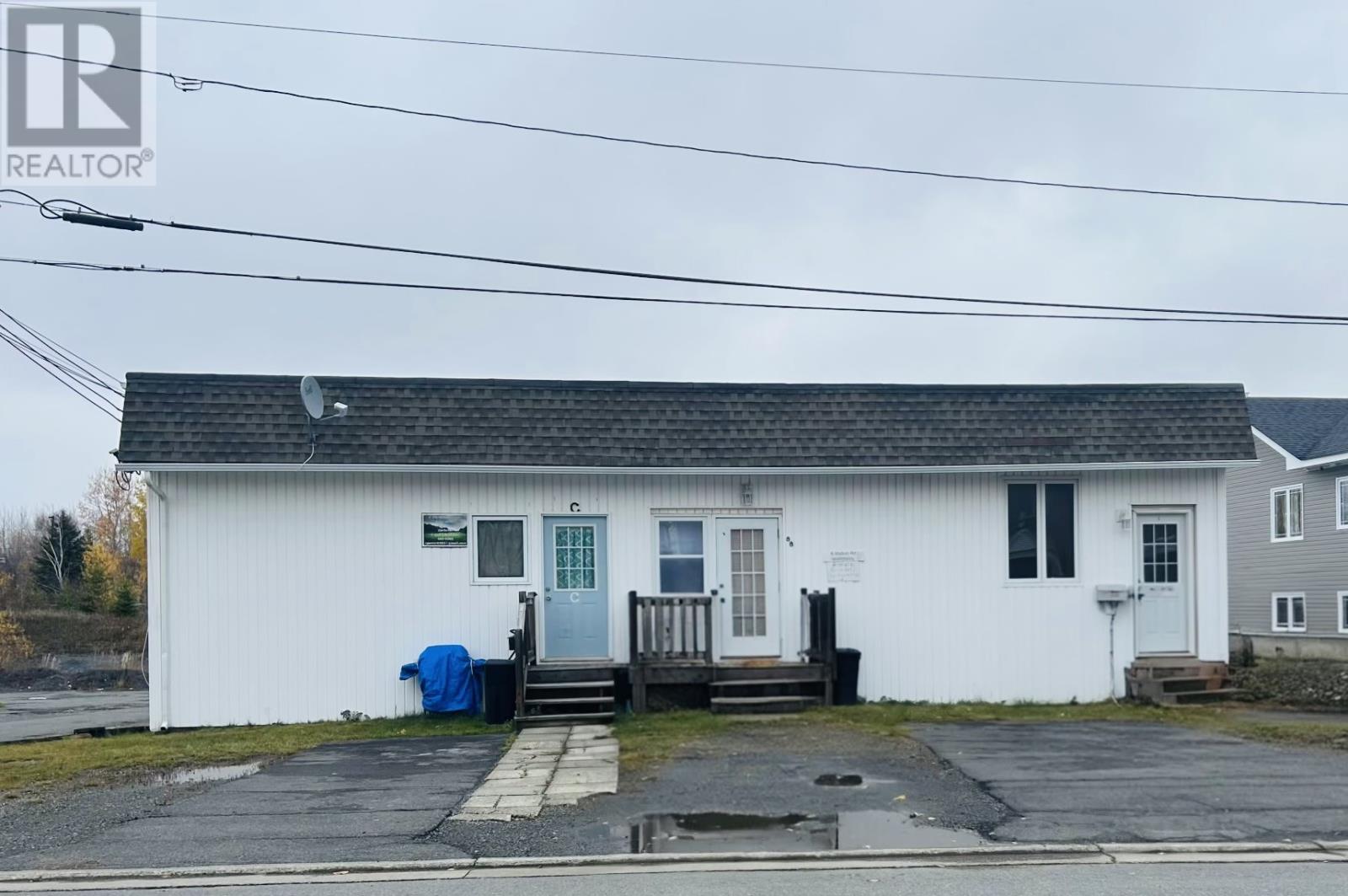 8 Station Road, Grand Falls-Windsor, Newfoundland & Labrador  A2A 1M5 - Photo 2 - 1292143
