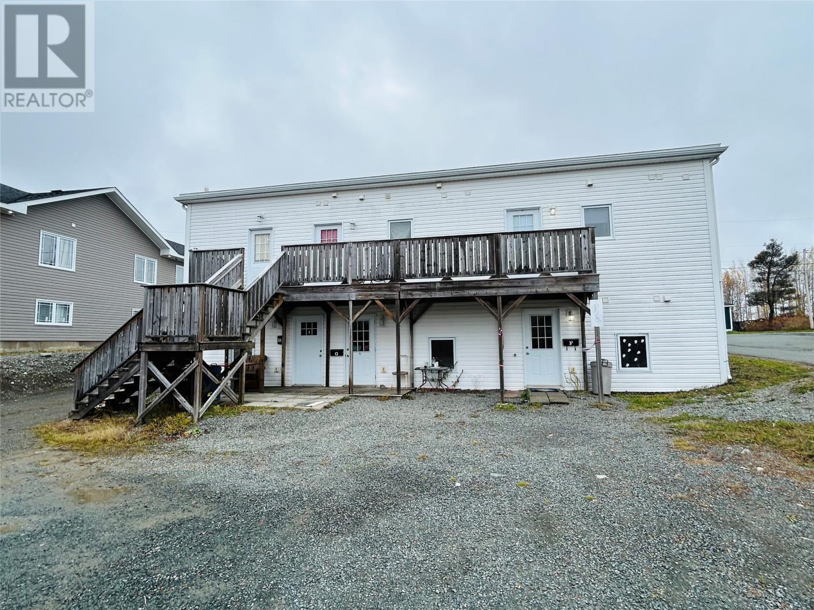 8 Station Road, Grand Falls-Windsor, Newfoundland & Labrador  A2A 1M5 - Photo 3 - 1292143