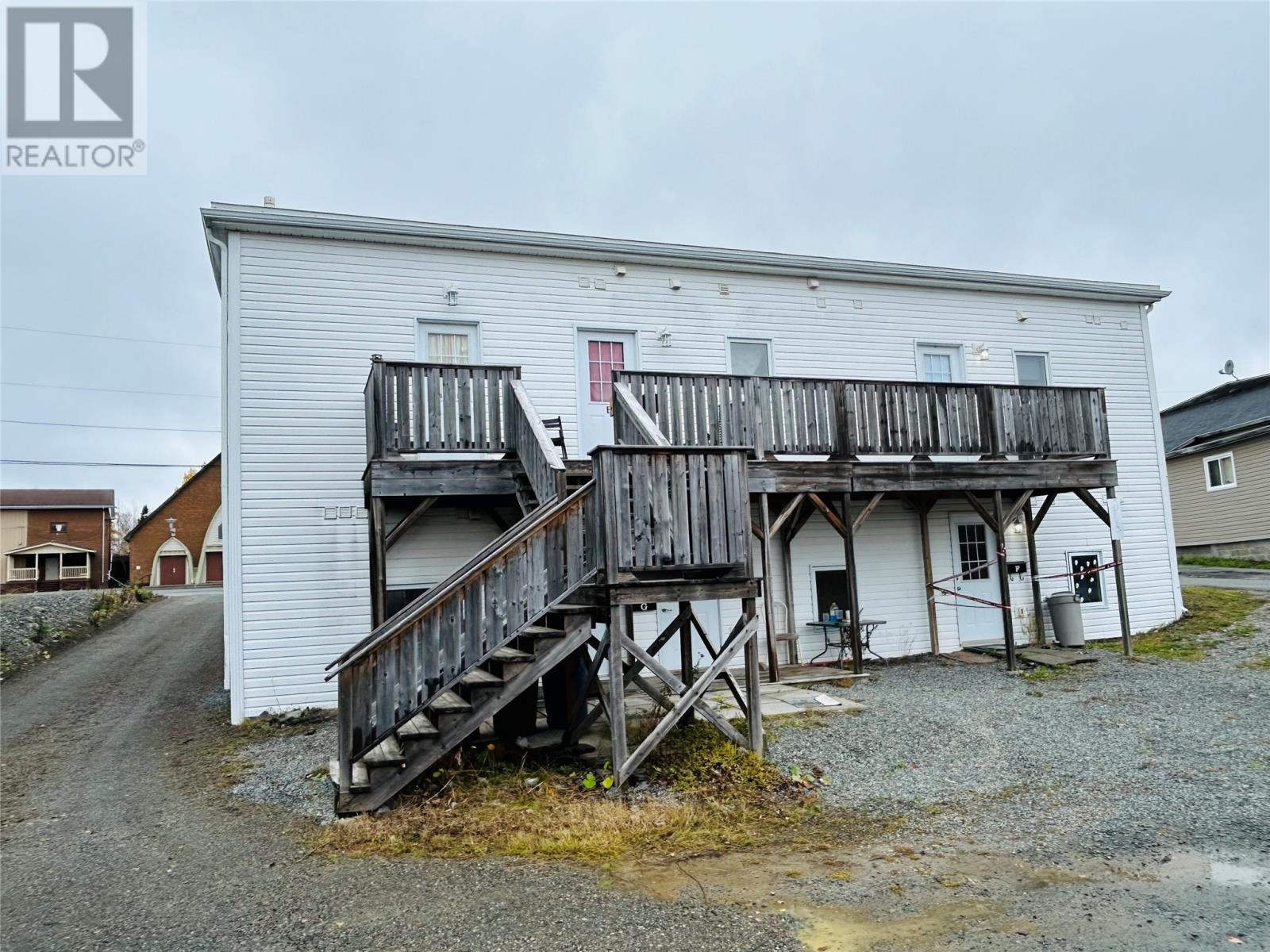 8 Station Road, Grand Falls-Windsor, Newfoundland & Labrador  A2A 1M5 - Photo 4 - 1292143