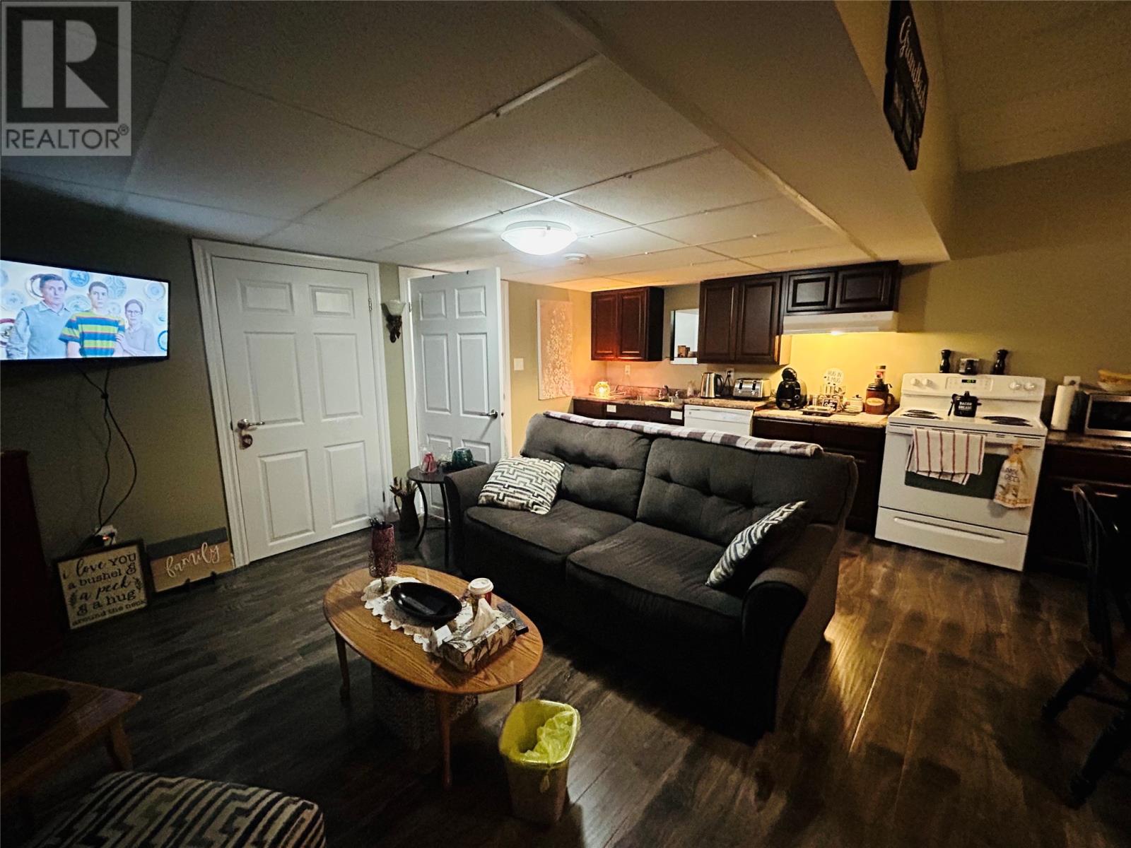 8 Station Road, Grand Falls-Windsor, Newfoundland & Labrador  A2A 1M5 - Photo 6 - 1292143