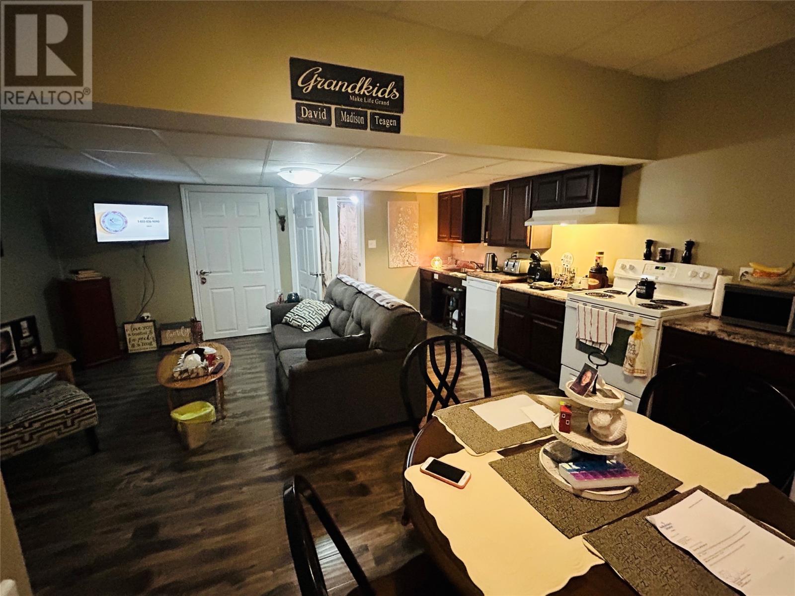 8 Station Road, Grand Falls-Windsor, Newfoundland & Labrador  A2A 1M5 - Photo 7 - 1292143