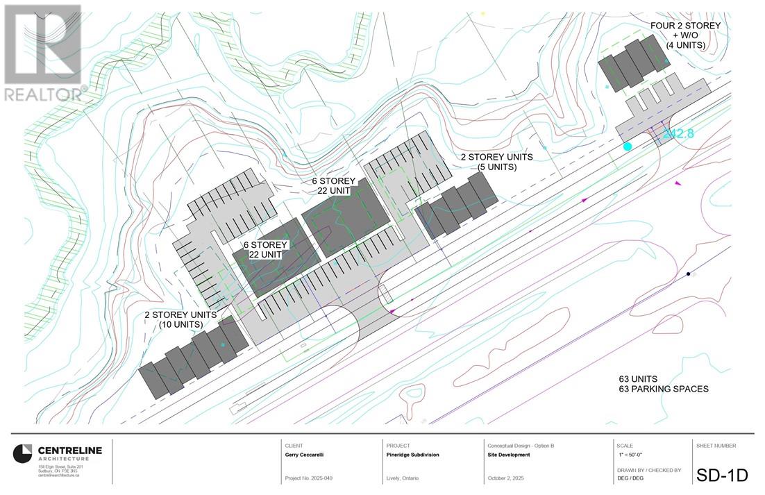 0 Regional Road 55, Lively, Ontario  P3Y 1E2 - Photo 1 - 2125145