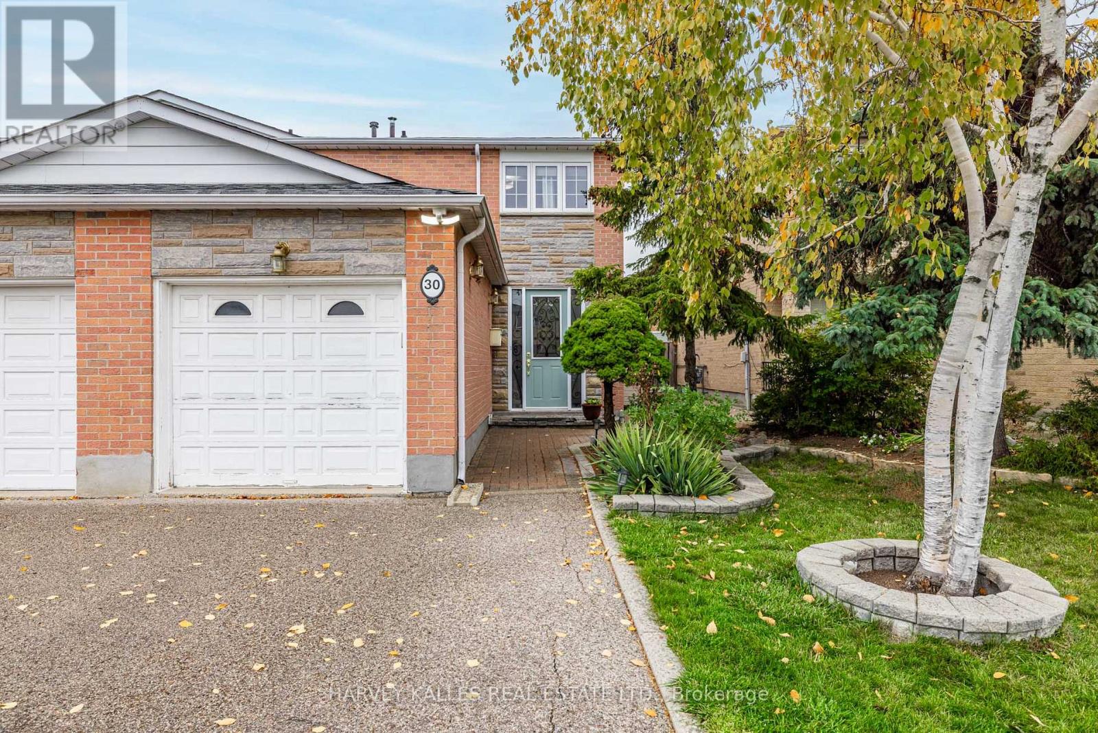 30 Brougham Drive, Vaughan, Ontario  L4L 3E1 - Photo 2 - N12501578