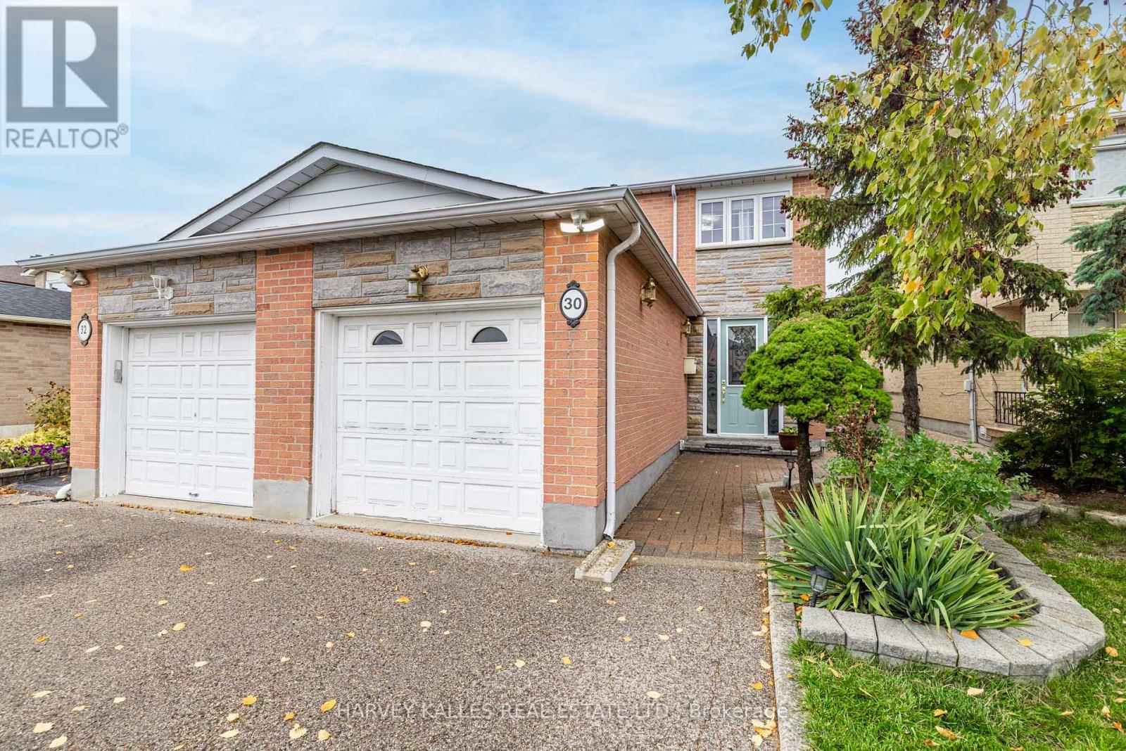 30 Brougham Drive, Vaughan, Ontario  L4L 3E1 - Photo 3 - N12501578