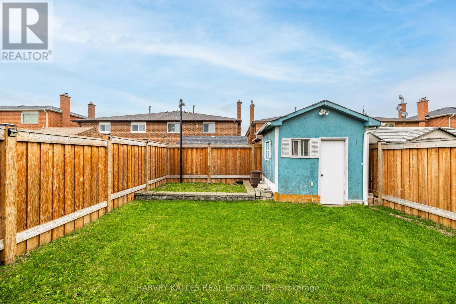 30 Brougham Drive, Vaughan, Ontario  L4L 3E1 - Photo 32 - N12501578