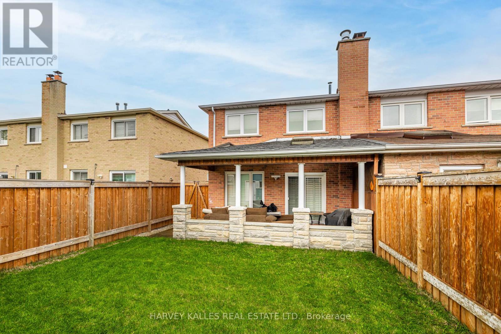 30 Brougham Drive, Vaughan, Ontario  L4L 3E1 - Photo 33 - N12501578