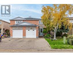 30 BROUGHAM DRIVE, Vaughan, Ontario