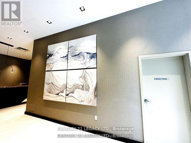 1216 - 60 Honeycrisp Crescent, Vaughan, Ontario  L4K 0N5 - Photo 18 - N12501582