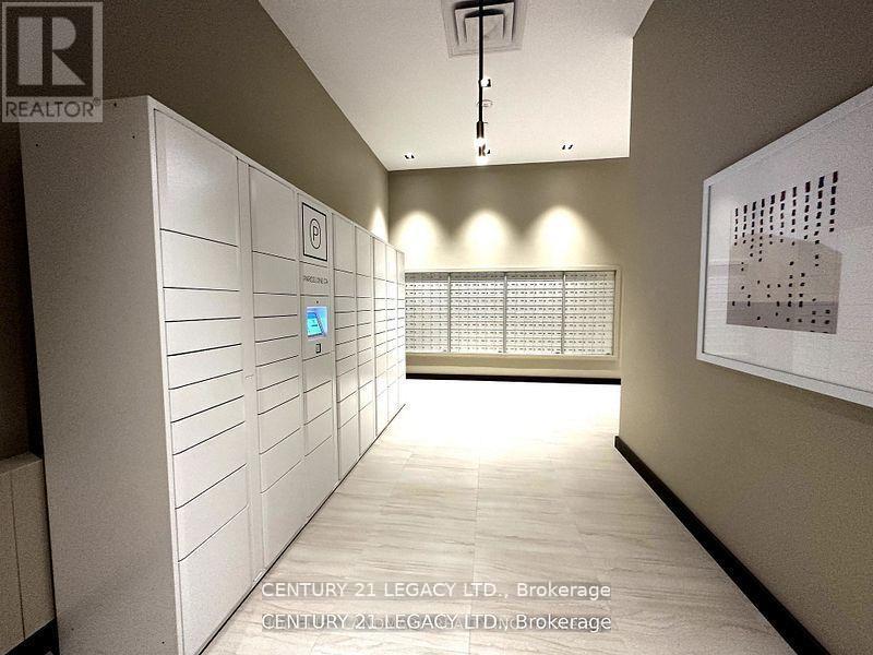 1216 - 60 Honeycrisp Crescent, Vaughan, Ontario  L4K 0N5 - Photo 19 - N12501582