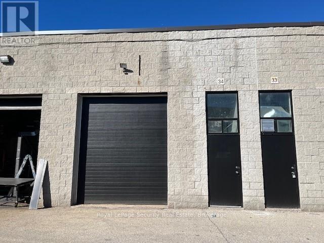 34 - 55 West Beaver Creek Road, Richmond Hill, Ontario  L4B 1K5 - Photo 2 - N12501640