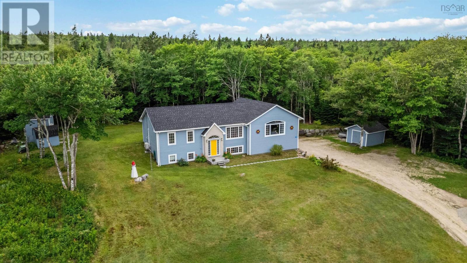 19 Mona Marie Lane, Fox Point, Nova Scotia  B0J 1T0 - Photo 2 - 202518015