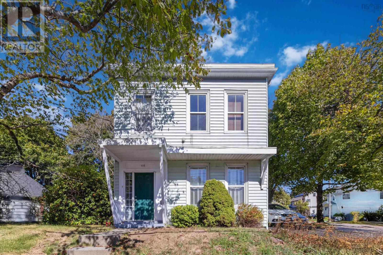 132 Victoria Road, Dartmouth, Nova Scotia  B3A 1V6 - Photo 2 - 202524692