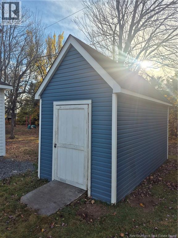 183 Burpee Street, Nashwaaksis, New Brunswick  E3A 1M8 - Photo 11 - NB129519