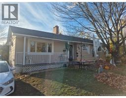 183 Burpee Street, nashwaaksis, New Brunswick