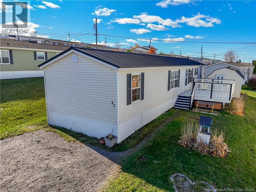 31 Sherry's Lane, Fredericton, New Brunswick  E3C 8H1 - Photo 1 - NB129484