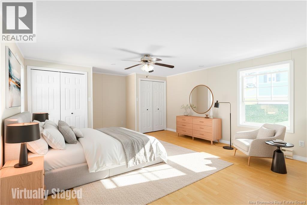 31 Sherry's Lane, Fredericton, New Brunswick  E3C 8H1 - Photo 15 - NB129484