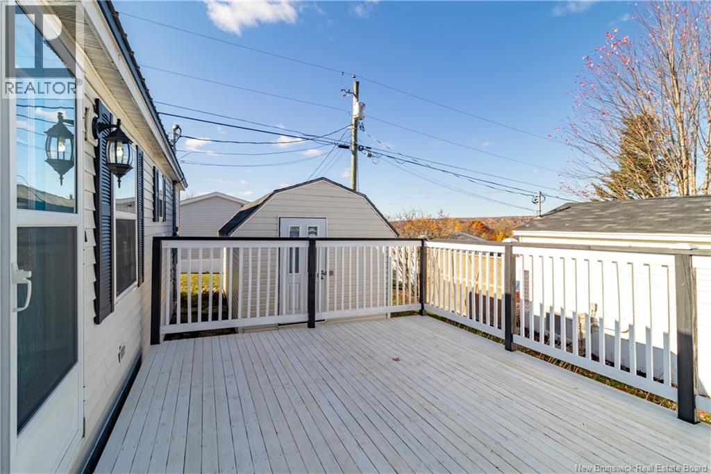 31 Sherry's Lane, Fredericton, New Brunswick  E3C 8H1 - Photo 23 - NB129484