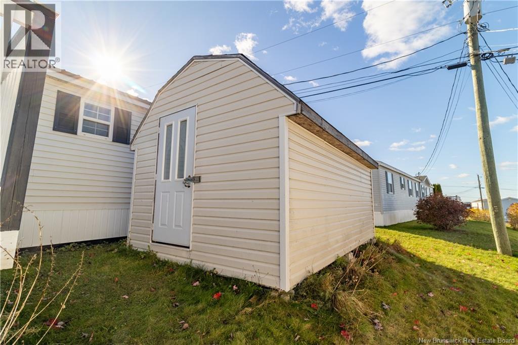 31 Sherry's Lane, Fredericton, New Brunswick  E3C 8H1 - Photo 24 - NB129484