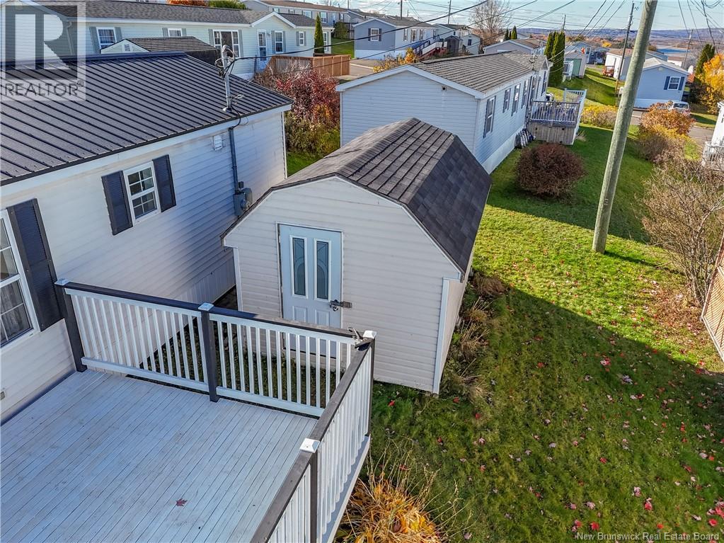 31 Sherry's Lane, Fredericton, New Brunswick  E3C 8H1 - Photo 27 - NB129484