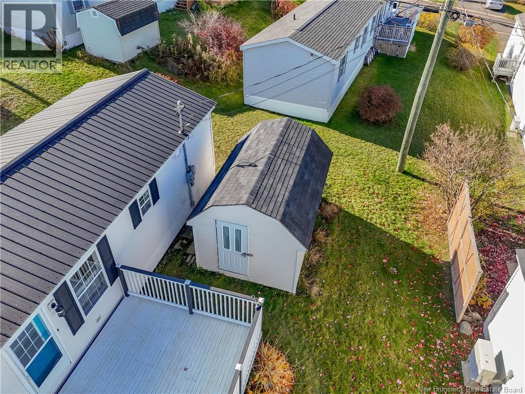 31 Sherry's Lane, Fredericton, New Brunswick  E3C 8H1 - Photo 28 - NB129484