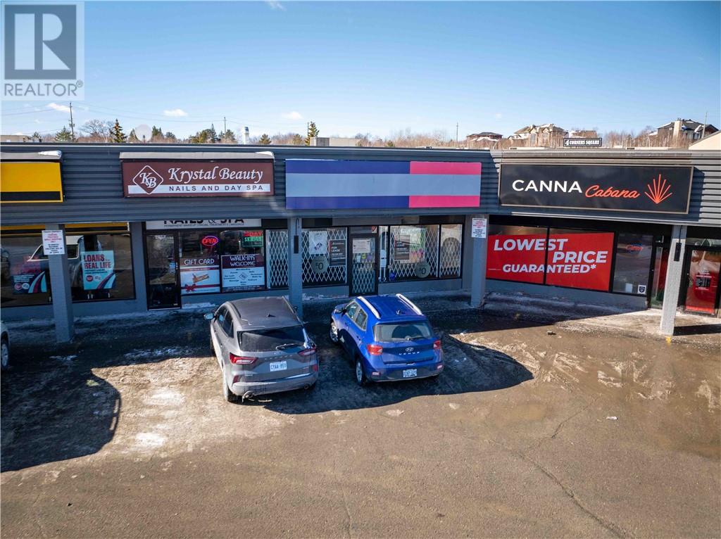 2021 Long Lake Road Unit# A, Sudbury, Ontario P3E 4M8 - Photo 16 - 2125472