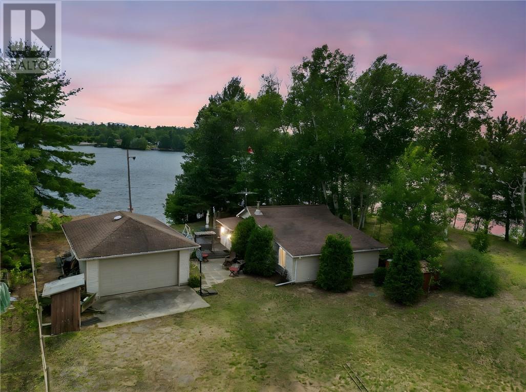 82 Baker Drive, Nairn Centre, Ontario  P0M 2L0 - Photo 1 - 2125471