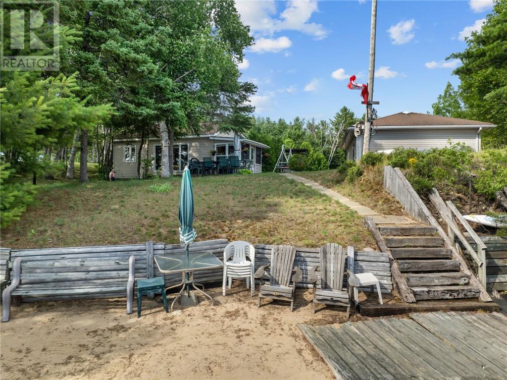 82 Baker Drive, Nairn Centre, Ontario  P0M 2L0 - Photo 10 - 2125471