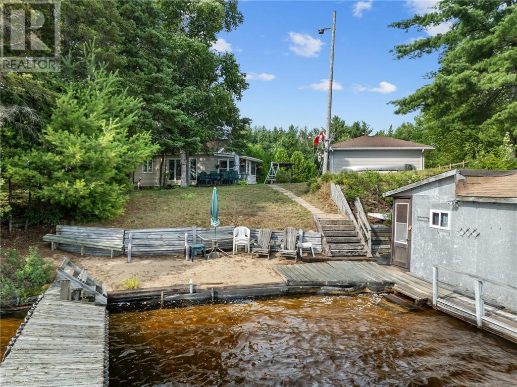 82 Baker Drive, Nairn Centre, Ontario  P0M 2L0 - Photo 11 - 2125471