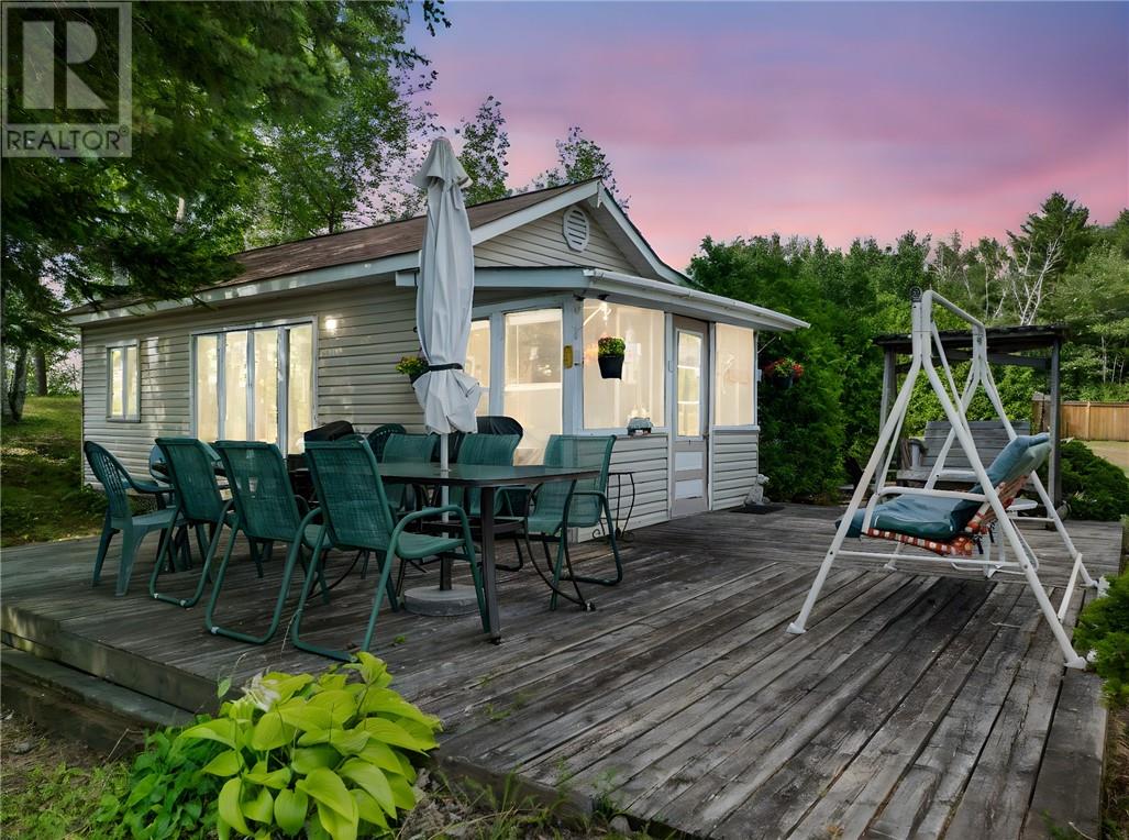 82 Baker Drive, Nairn Centre, Ontario  P0M 2L0 - Photo 16 - 2125471