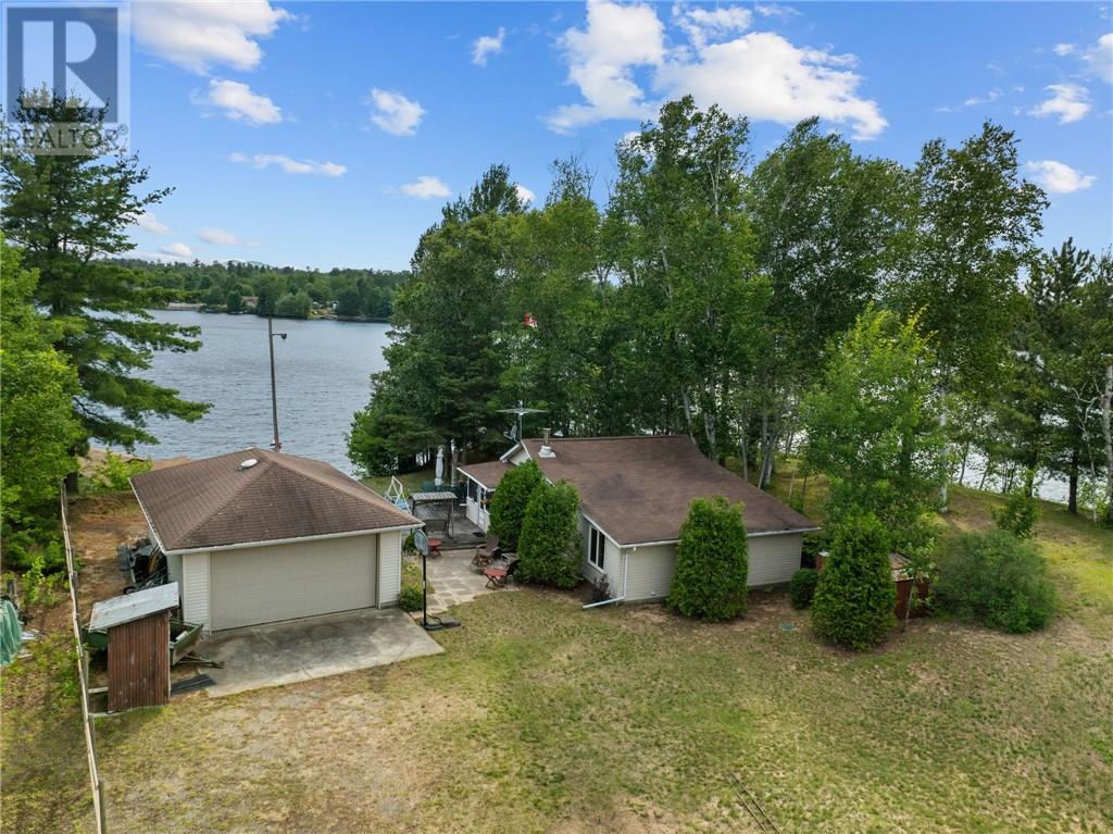 82 Baker Drive, Nairn Centre, Ontario  P0M 2L0 - Photo 2 - 2125471