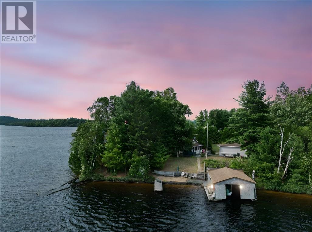 82 Baker Drive, Nairn Centre, Ontario  P0M 2L0 - Photo 3 - 2125471