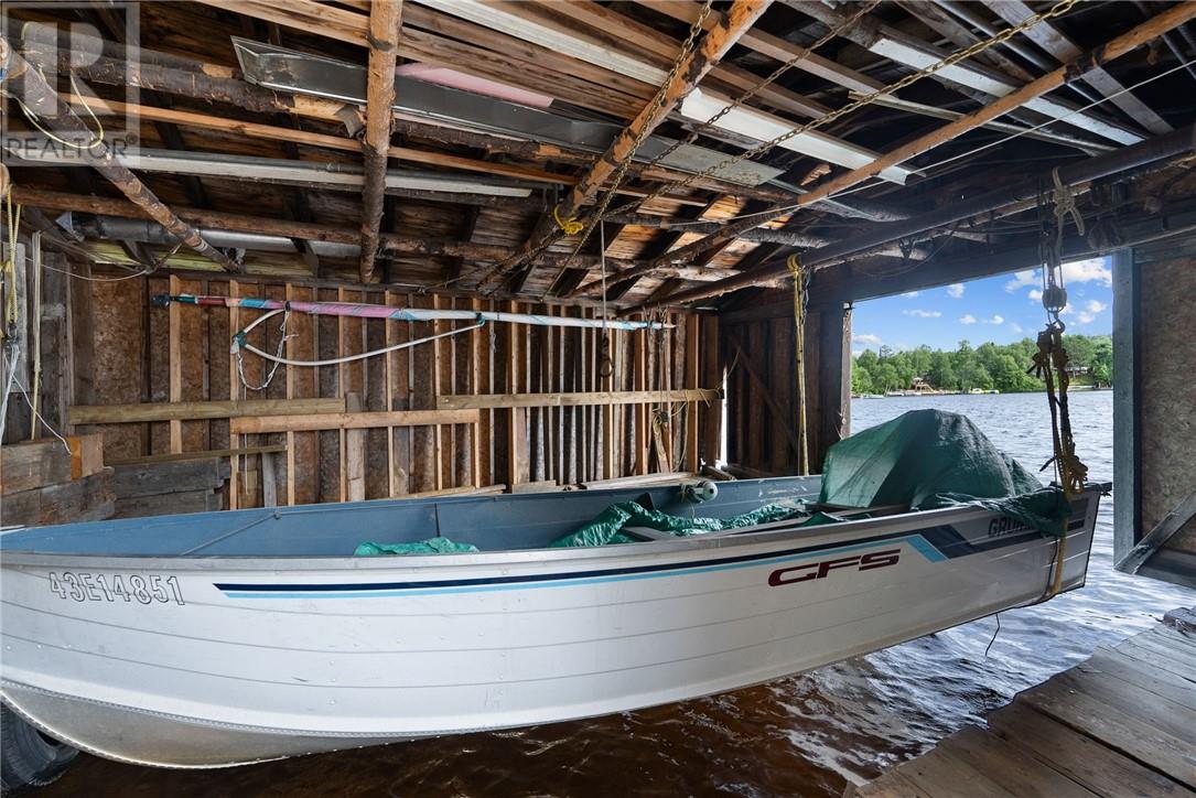 82 Baker Drive, Nairn Centre, Ontario  P0M 2L0 - Photo 47 - 2125471