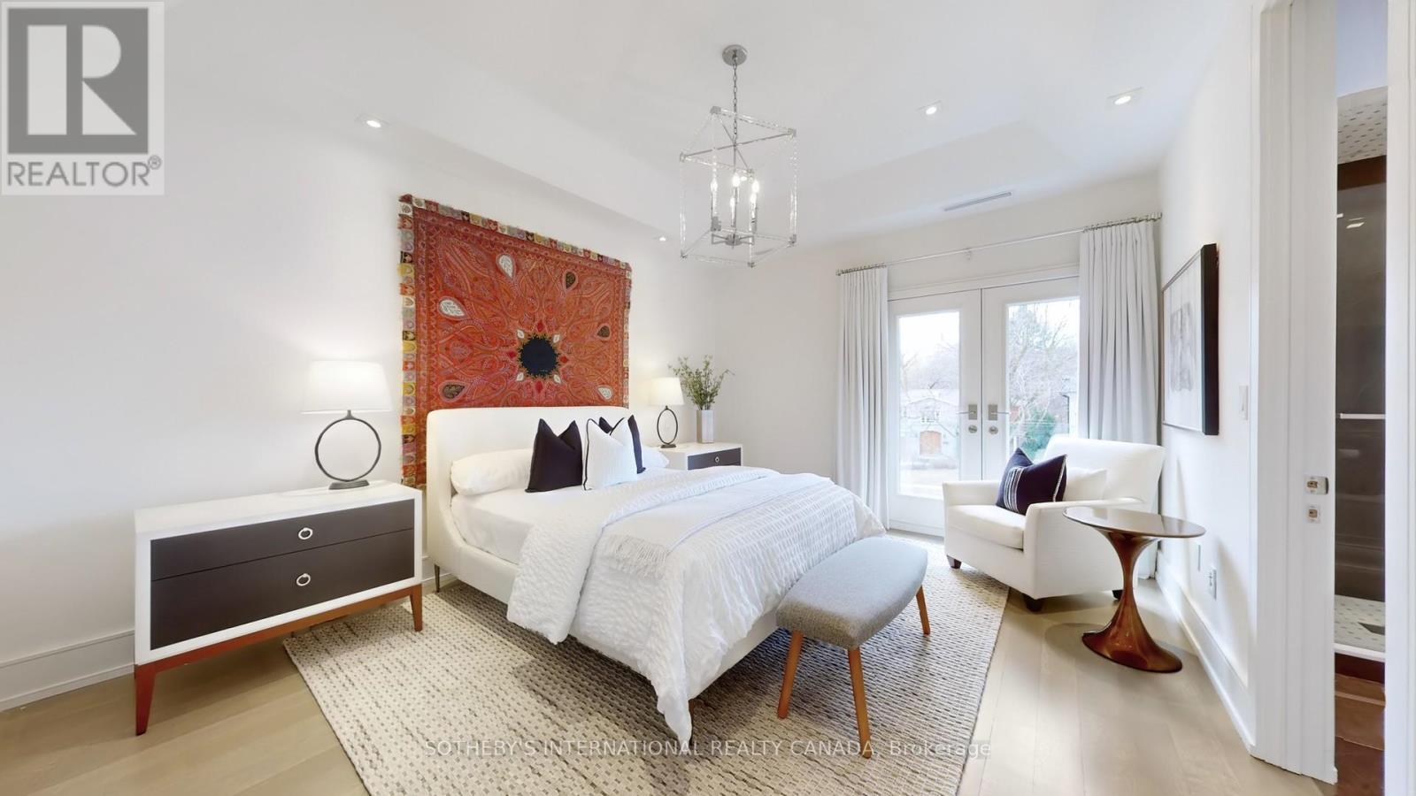 77 Bannatyne Drive, Toronto, Ontario  M2L 2P2 - Photo 37 - C12392684