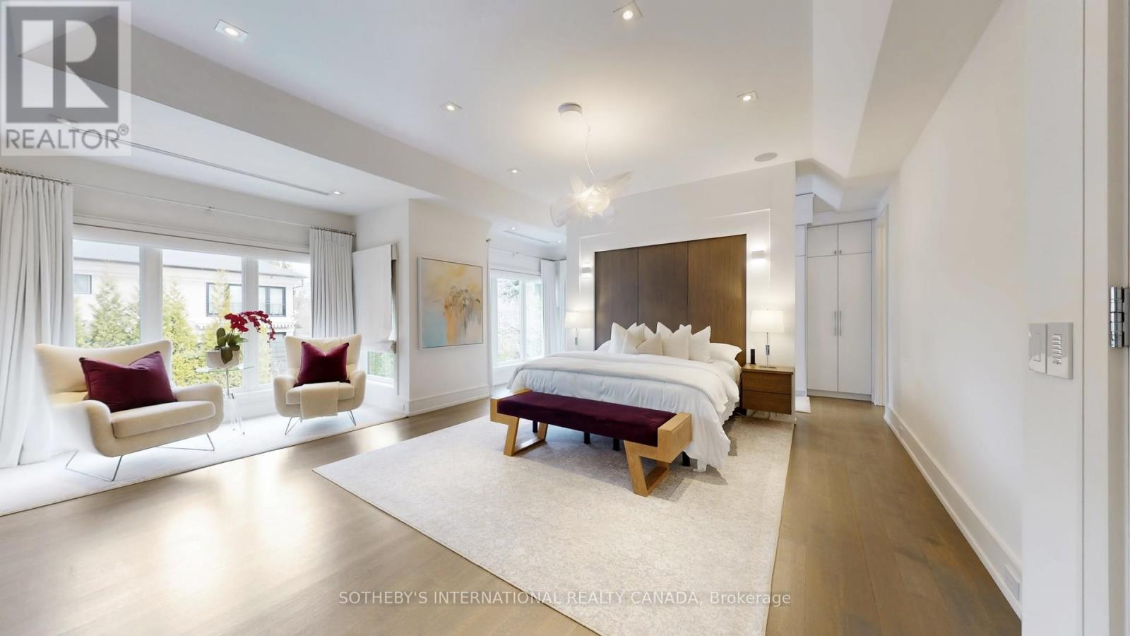 77 Bannatyne Drive, Toronto, Ontario  M2L 2P2 - Photo 28 - C12392684