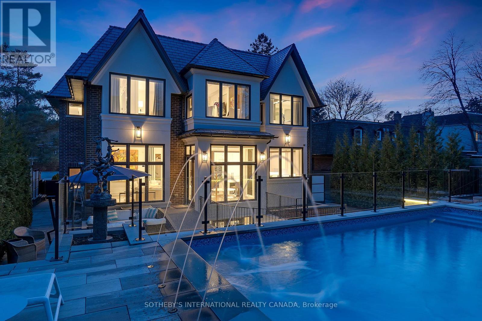 77 Bannatyne Drive, Toronto, Ontario  M2L 2P2 - Photo 47 - C12392684