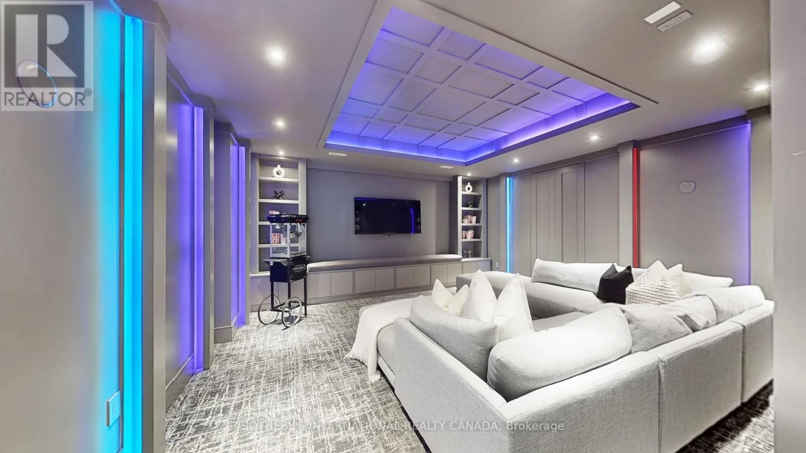 77 Bannatyne Drive, Toronto, Ontario  M2L 2P2 - Photo 42 - C12392684