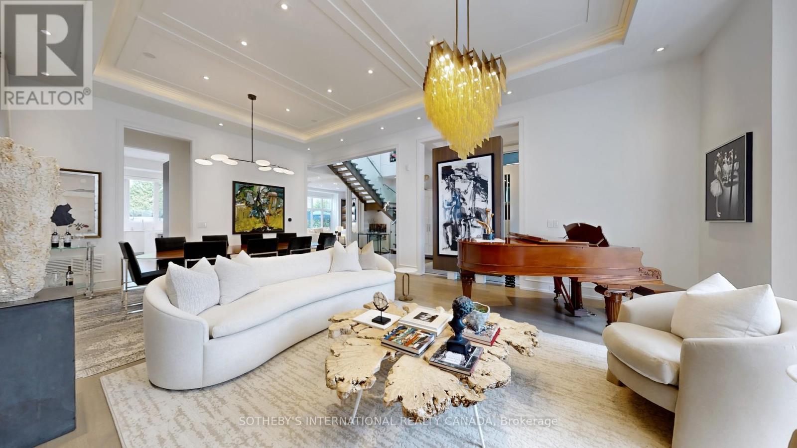 77 Bannatyne Drive, Toronto, Ontario  M2L 2P2 - Photo 8 - C12392684