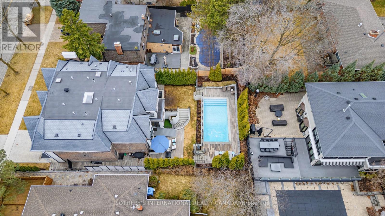 77 Bannatyne Drive, Toronto, Ontario  M2L 2P2 - Photo 50 - C12392684