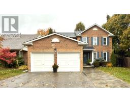 363 CROSSLAND GATE, Newmarket, Ontario