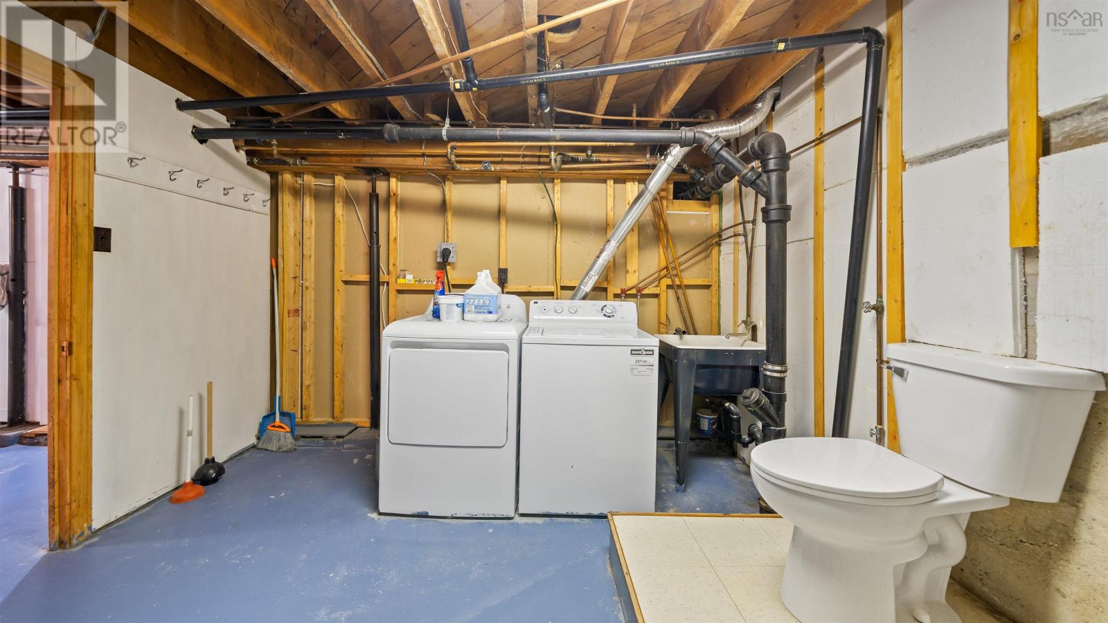 417 Wilson Street, Windsor, Nova Scotia  B0N 2T0 - Photo 31 - 202526823