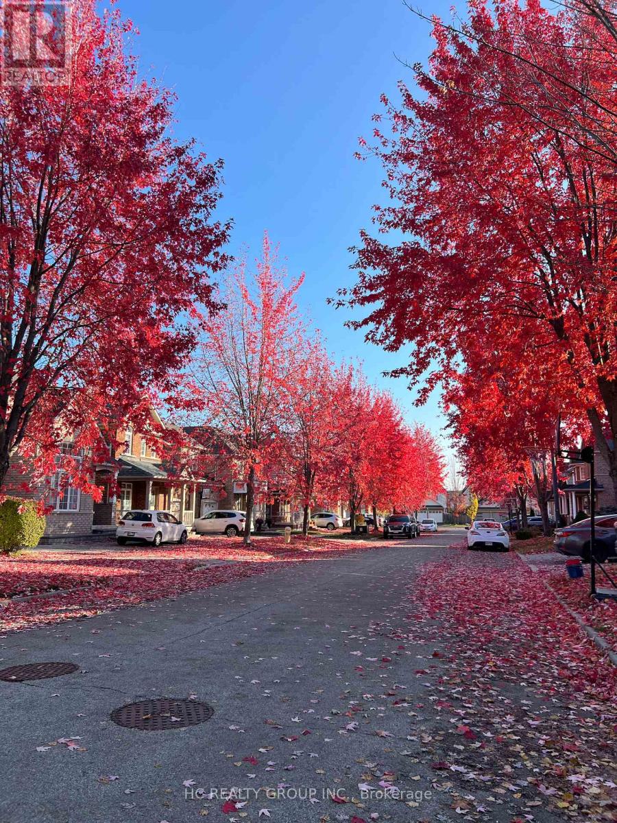 16 Vecchia Street, Markham, Ontario  L6E 1P4 - Photo 21 - N12501044