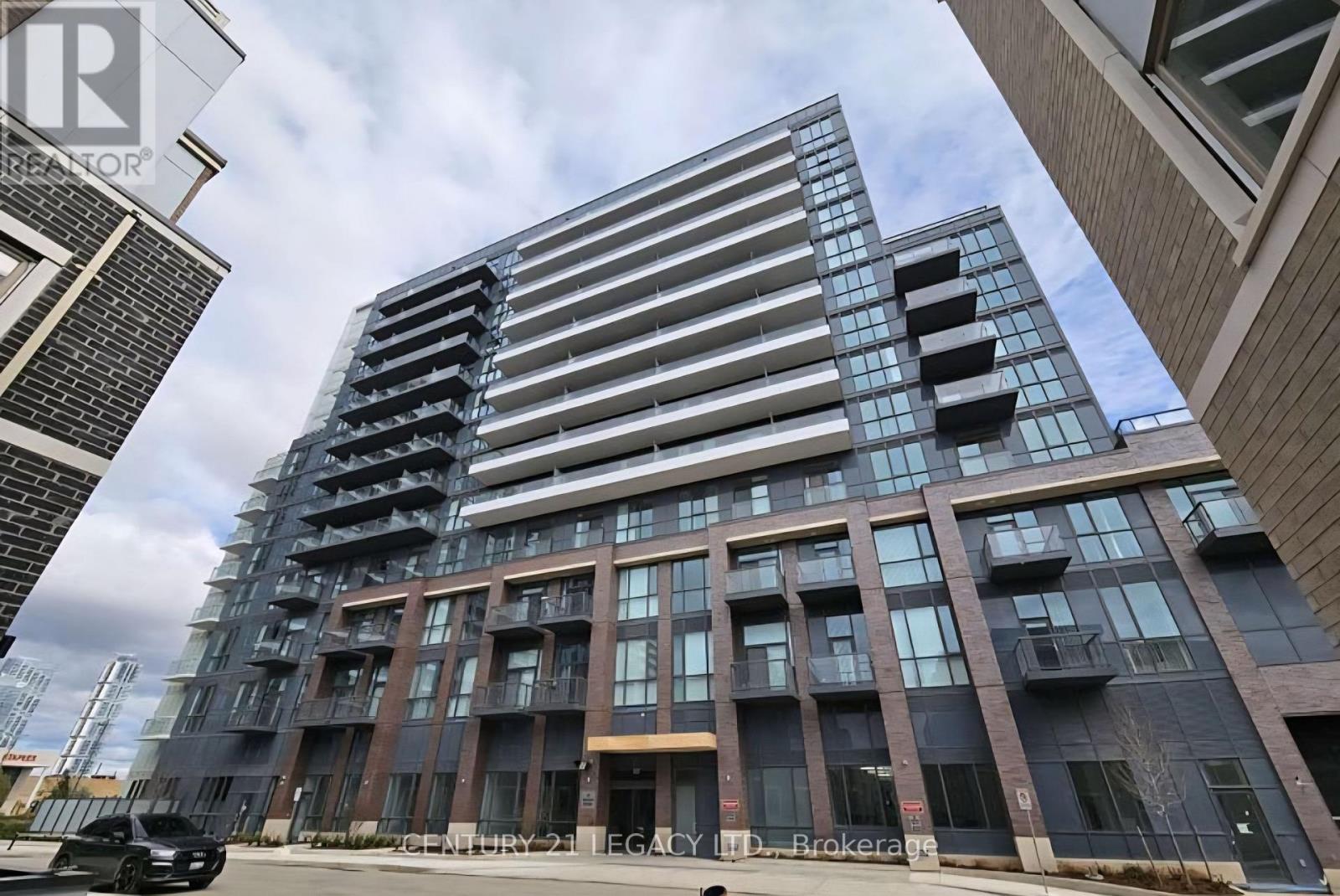 1216 - 60 HONEYCRISP CRESCENT, Vaughan, Ontario