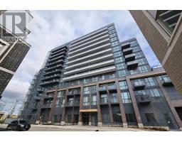 1216 - 60 HONEYCRISP CRESCENT, Vaughan, Ontario