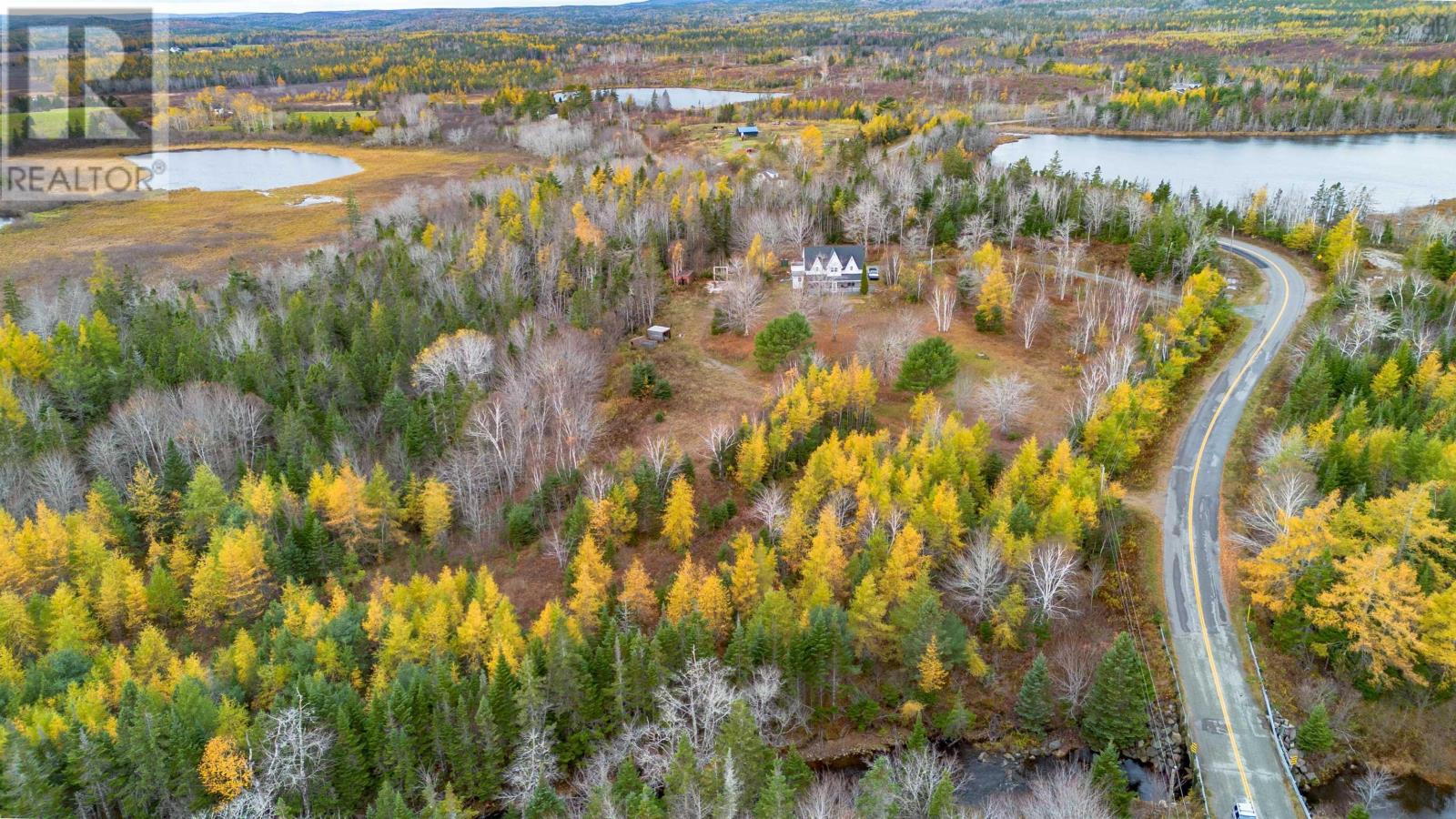 209 Intervale Road, Huntington, Nova Scotia  B1K 1T6 - Photo 39 - 202527071