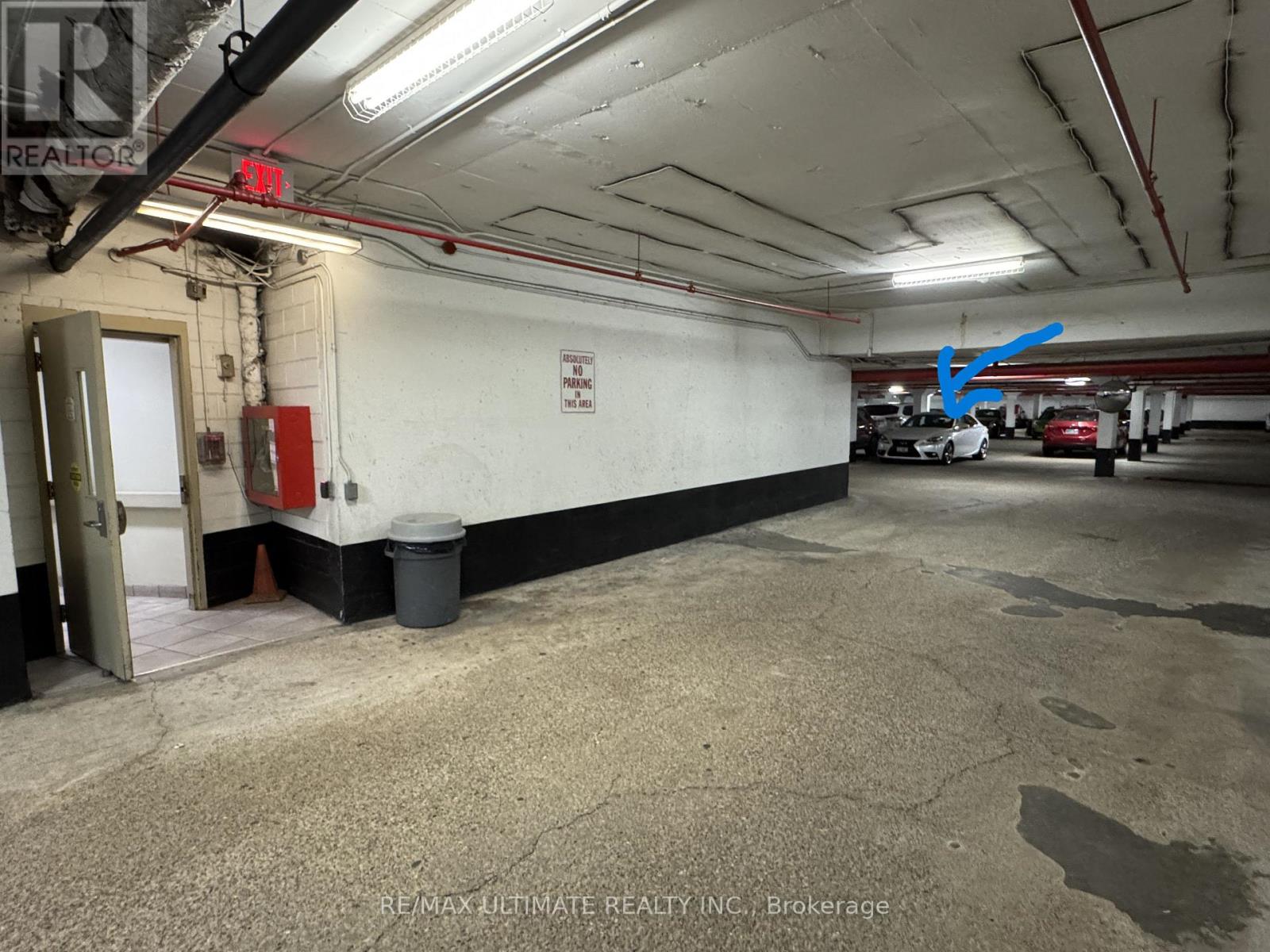 1004 - 966 Inverhouse Drive, Mississauga, Ontario  L5J 4B6 - Photo 22 - W12501588