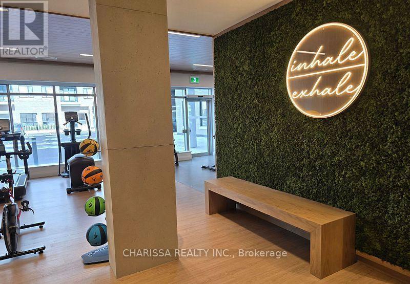 220 - 3250 CARDING MILL TRAIL, Oakville, Ontario