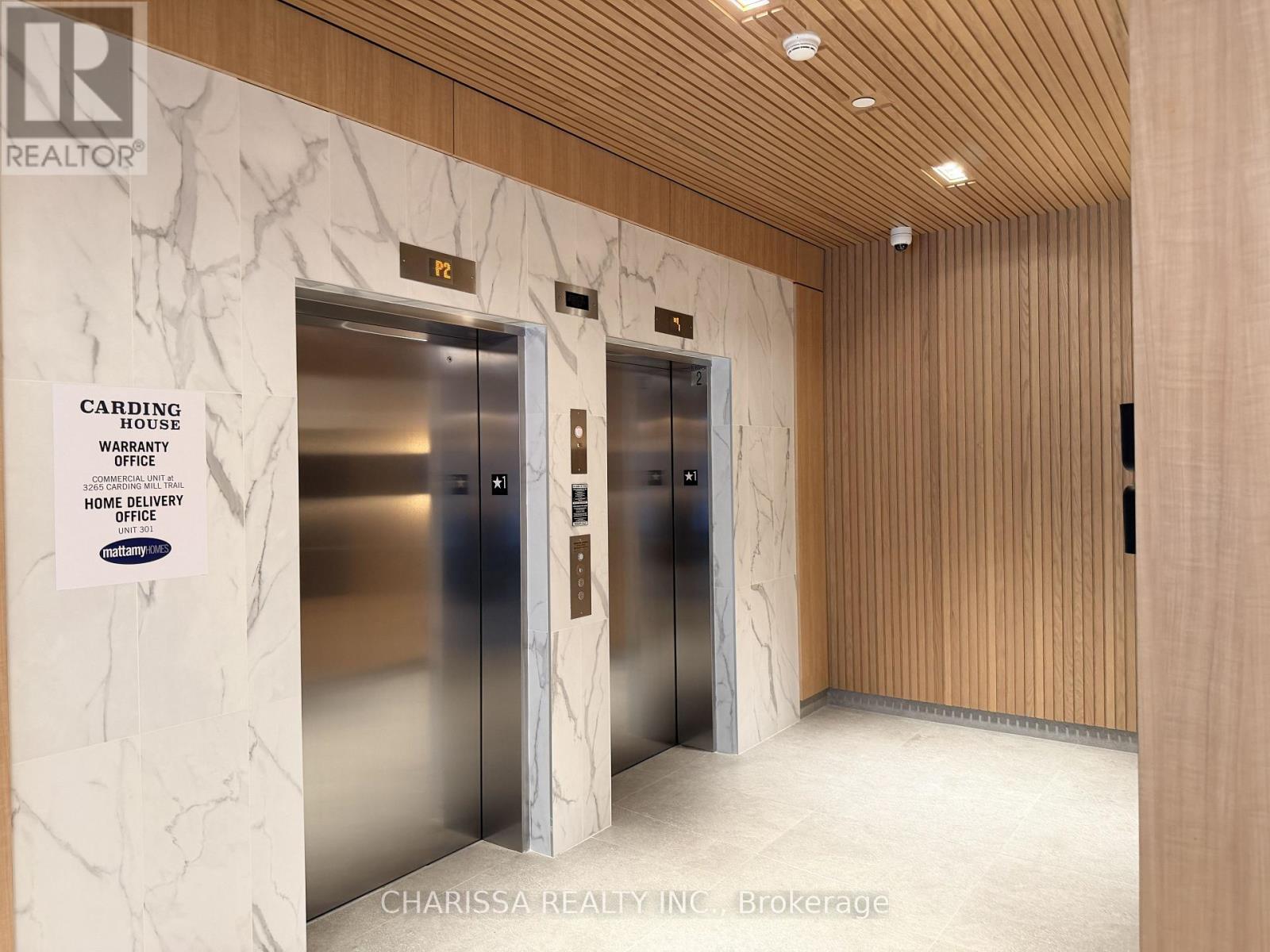 220 - 3250 Carding Mill Trail, Oakville, Ontario  L6M 1L3 - Photo 4 - W12501594