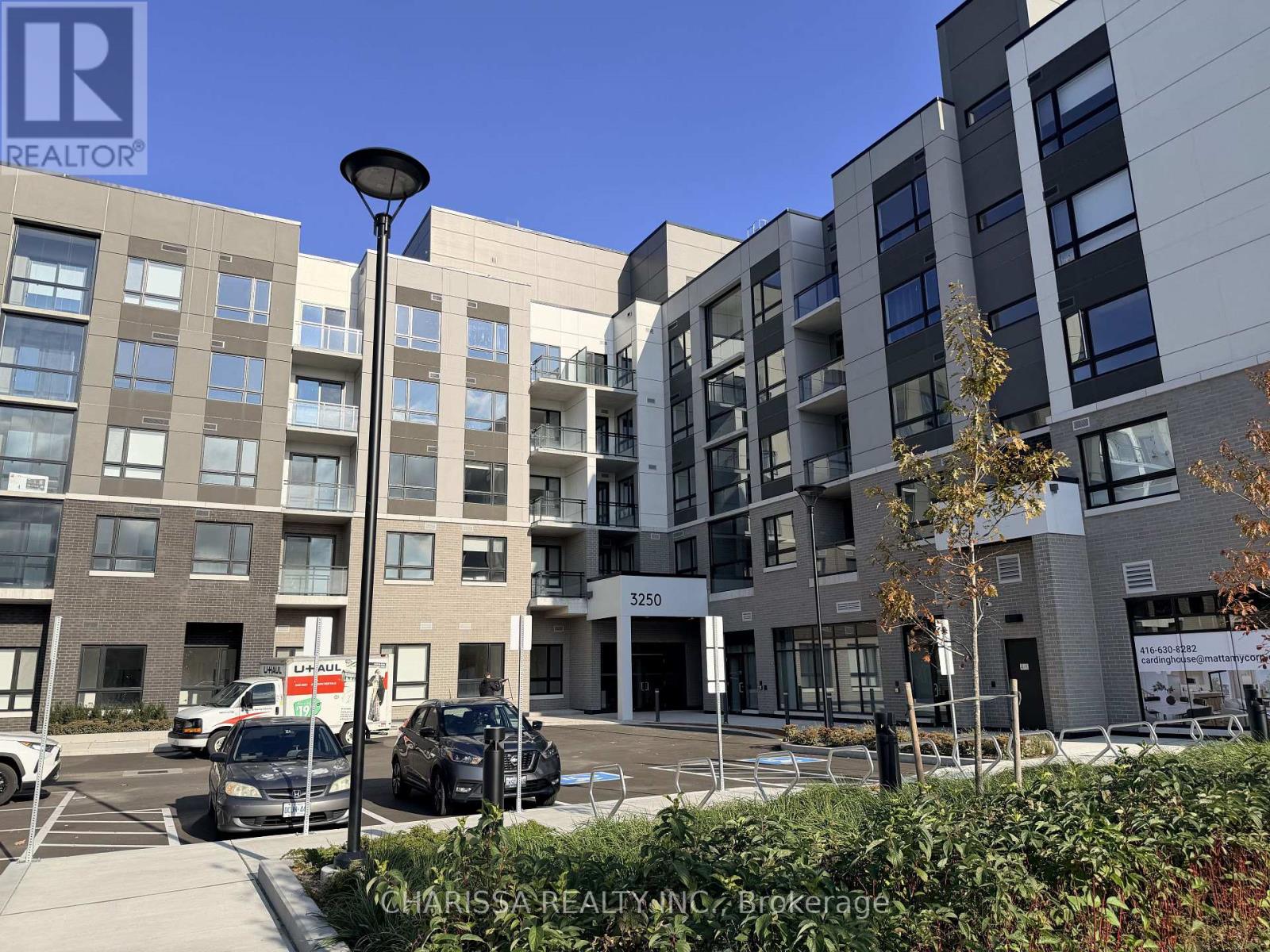 220 - 3250 Carding Mill Trail, Oakville, Ontario  L6M 1L3 - Photo 42 - W12501594