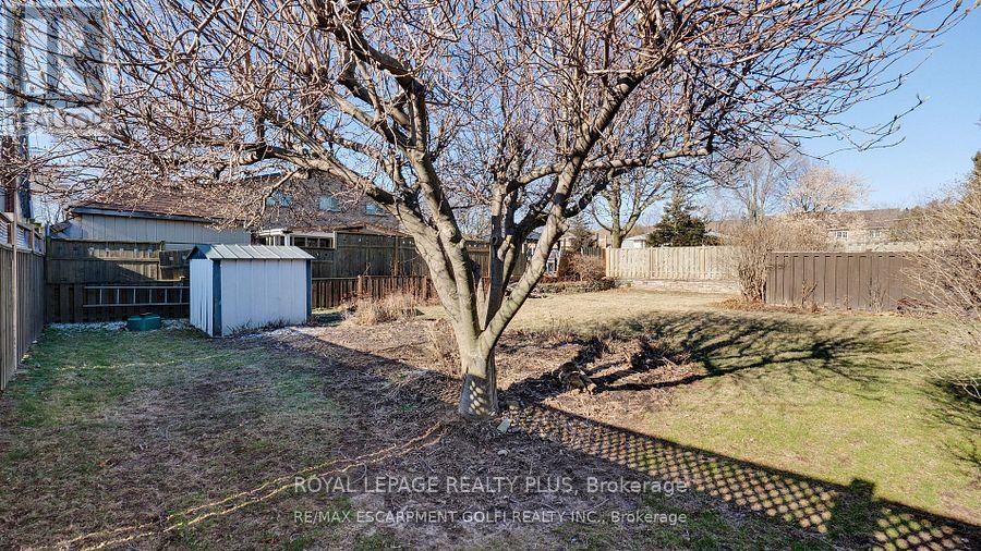 676 Walker's Line, Burlington, Ontario  L7N 2E7 - Photo 22 - W12501600